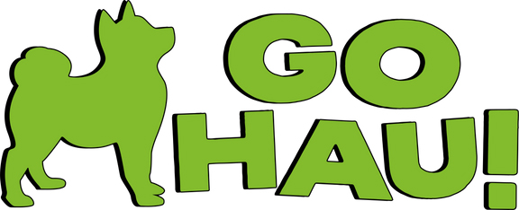 Koiratapahtuma nuorille – Go Hau!