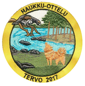 Suomenpystykorvien SM – Haukku-Ottelu