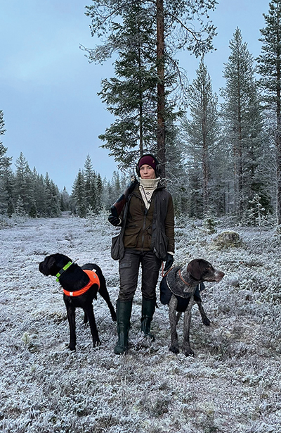 Kuva: Huugo Seikkula 