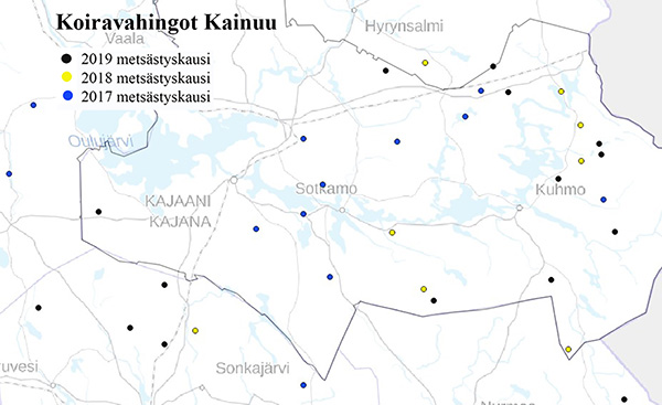 Kuva: susilife.fi
