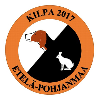 Suomenajokoirien SM – Kilpa 2017