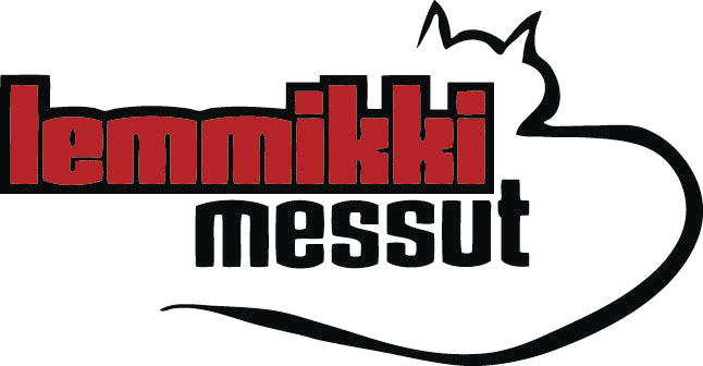 Lemmikkimessut + Elma