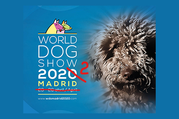 Koronapandemian vuoksi jo kahdesti aiemmin siirretty Madridin Maailmannäyttely pidetään vasta vuonna 2022.