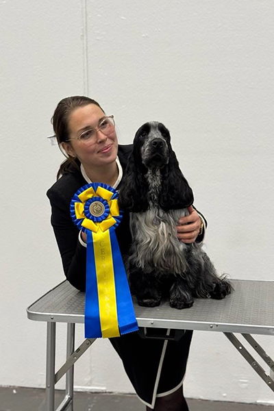 Kuva: Rebecca Govikin kuvakokoelma