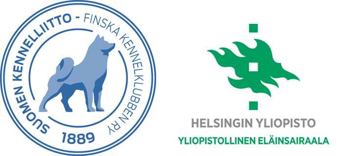 Studia veterinaria - Koira kiireestä kantapäähän