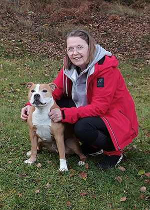 Kuva: Taina Nyg&aring;rd